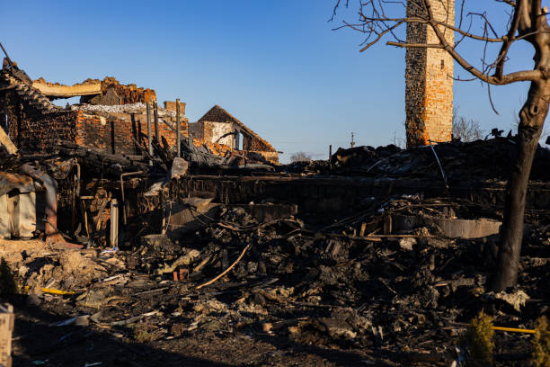 24/7 Emergency Fire Damage Removal experts in Lansdowne, PA