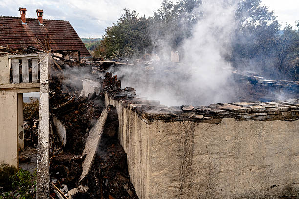 Reliable Fire Damage Removal contractor in Lansdowne, PA by Fire Damage Biloxi